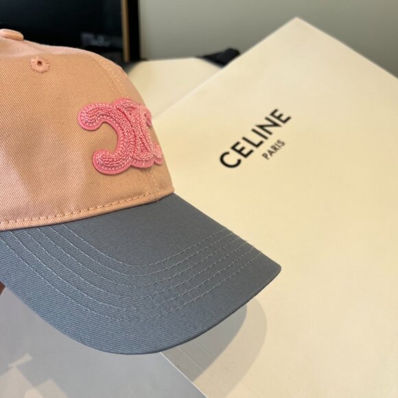 Ce. line Women\'s Summer Baseball Cap